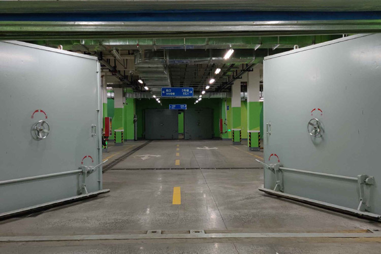 业绩展示